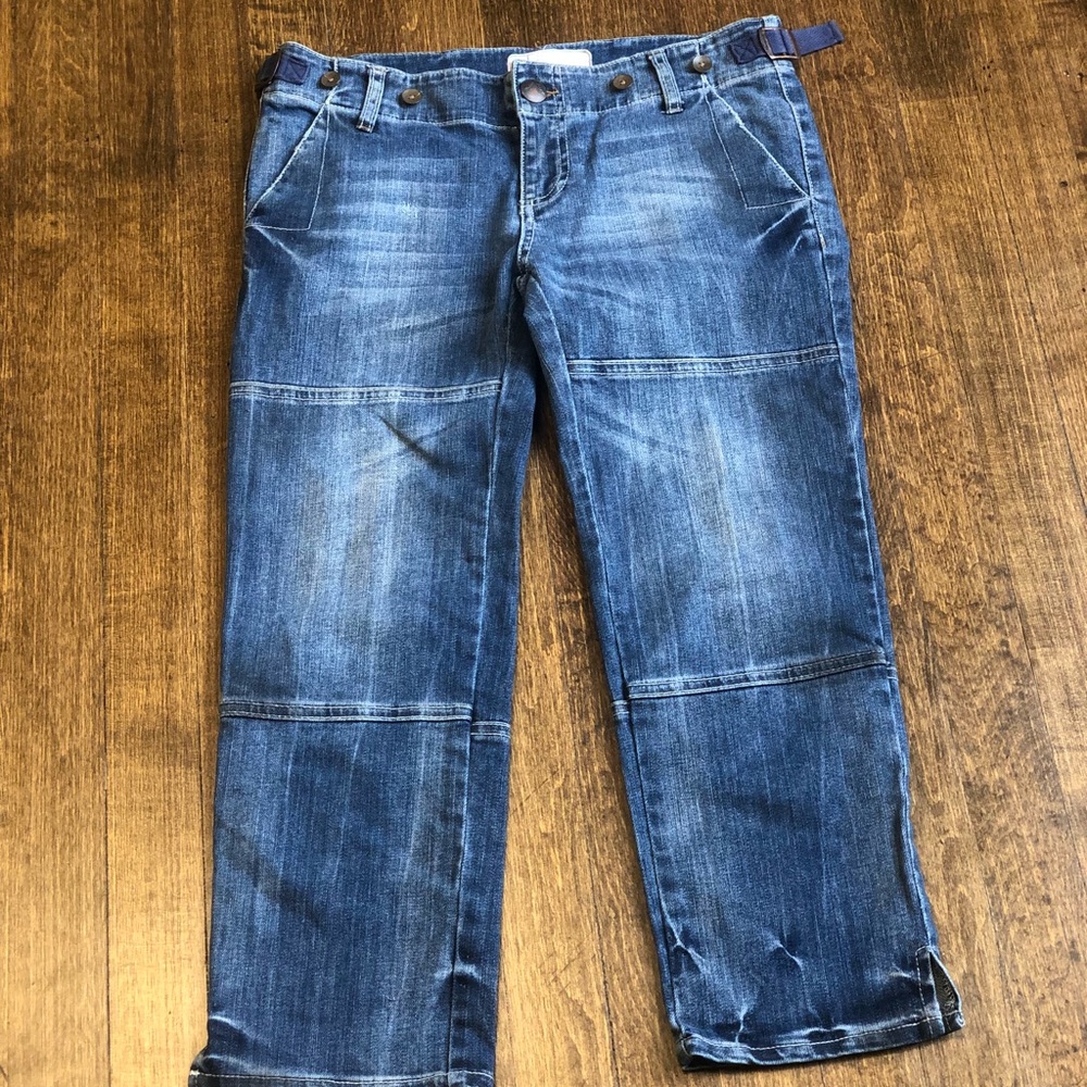 Free People, size 24
